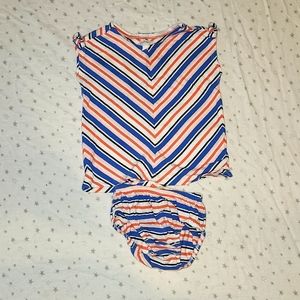 Baby Gymboree dress